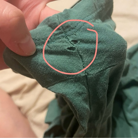 Modish Rebel Wisconsin Tee - Picture 5 of 6